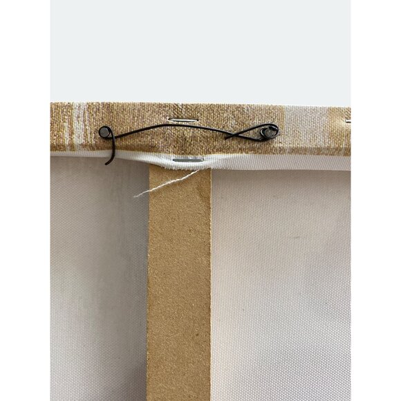 Red Poppies Canvas Wall Art By Silvia Vassileva 30x20 Inches Floral Painting Pri - Picture 6 of 6